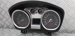 8V4T-10849-GF Щиток приборов (приборная панель) Ford C-max 2 restailing Арт e12687476, вид 2