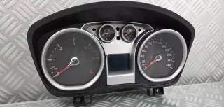 8V4T-10849-GF Щиток приборов (приборная панель) Ford C-max 2 restailing Арт e12687476, вид 3
