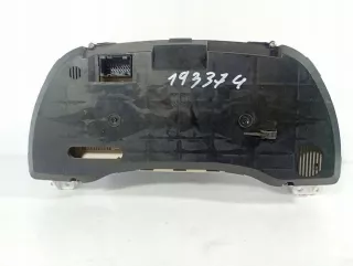 46801541 193374KM M3S430006338 Щиток приборов (приборная панель) Fiat Panda 2 Арт e12687474, вид 4