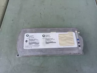 6972692 Блок AirBag BMW 5 E60/E61 Арт e12687466, вид 1