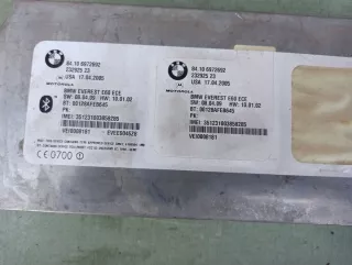 6972692 Блок AirBag BMW 5 E60/E61 Арт e12687466, вид 5