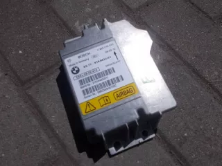 0285010070 Блок AirBag BMW 1 E81/E82/E87/E88 Арт e12687446, вид 1