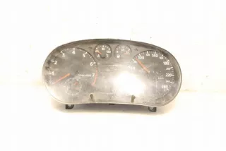 8L0919860 Щиток приборов (приборная панель) Audi A3 8L Арт e12687313, вид 1