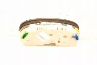 8L0919860 Щиток приборов (приборная панель) Audi A3 8L Арт e12687313, вид 2