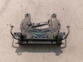 TWINGOIII7 Балка подвески передняя (подрамник) Renault Twingo 3 Арт e12687248, вид 1