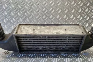XS4Q9L440BD Интеркулер Ford Focus 2 Арт e12687148, вид 2