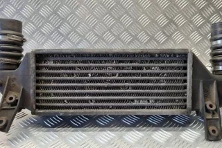 XS4Q9L440BD Интеркулер Ford Focus 2 Арт e12687148, вид 3