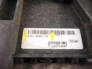 CV61-9L440-VC Интеркулер Ford Focus 3 Арт e12687146, вид 2