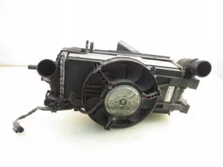 CV61-9L440-VC Интеркулер Ford Focus 3 Арт e12687146, вид 3