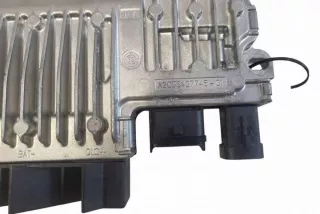 980209678003 31149822 Блок управления (другие) Peugeot 508 Арт e12686923, вид 2