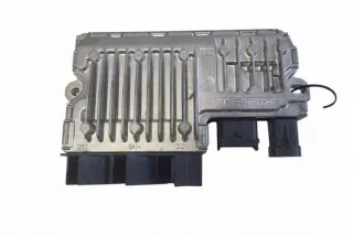980209678003 31149822 Блок управления (другие) Peugeot 508 Арт e12686923, вид 3