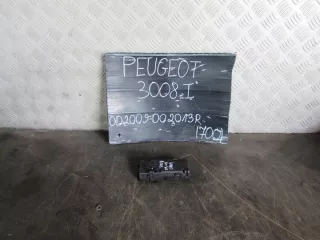9665183080 Блок управления (другие) Peugeot 3008 1 Арт e12686913, вид 1