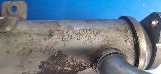  Радиатор EGR Audi A6 C6 (S6,RS6) Арт e12686893, вид 3