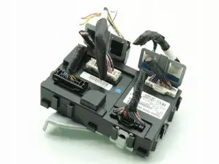 284B11KB1D Блок управления (другие) Nissan Juke 1 Арт e12686863, вид 1