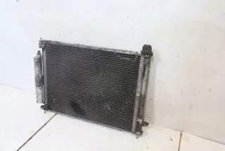 8200149953 Радиатор кондиционера Renault Clio 3 Арт e12686758, вид 3