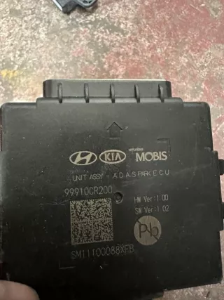 99910CR200 Блок управления (другие) Kia Ceed 3 Арт e12686736, вид 2