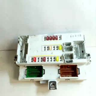 2014-18 68236667AG Блок управления (другие) Jeep Cherokee KL Арт e12686726, вид 1