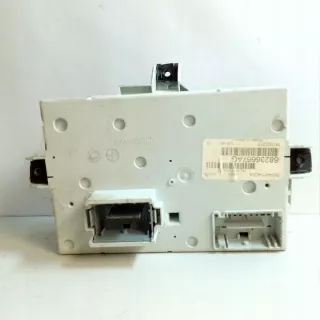 2014-18 68236667AG Блок управления (другие) Jeep Cherokee KL Арт e12686726, вид 2