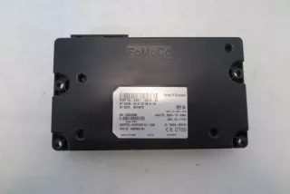 AM5T-14D212-AD Блок управления (другие) Ford Fiesta 7 Арт e12686668, вид 1