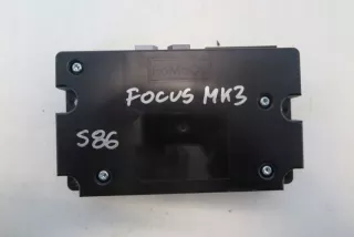 AM5T-14D212-AD Блок управления (другие) Ford Fiesta 7 Арт e12686668, вид 3