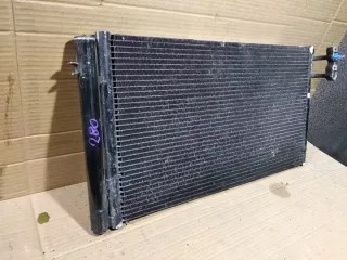 6930039 Радиатор кондиционера BMW 1 E81/E82/E87/E88 Арт e12686636, вид 3