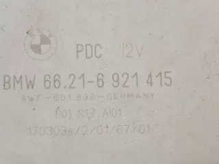 6921415 Блок управления (другие) BMW 3 E46 Арт e12686424, вид 2