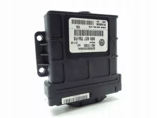 09D927750FS 16149415067 Блок управления (другие) Audi Q7 4L Арт e12686278, вид 1