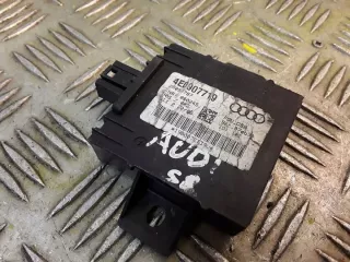 4E0907719 Блок управления (другие) Audi A8 D3 (S8) Арт e12686251, вид 1
