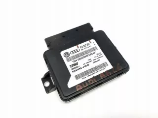 4F0907801 Блок управления (другие) Audi A6 C6 (S6,RS6) Арт e12686220, вид 1