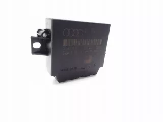 4F0919283G 0007_4F0919283G Блок управления (другие) Audi A6 C6 (S6,RS6) Арт e12686218, вид 1