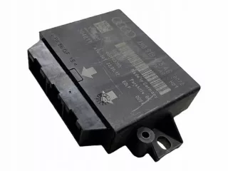 4H0919475AG Блок управления (другие) Audi A6 C7 (S6,RS6) Арт e12686209, вид 4