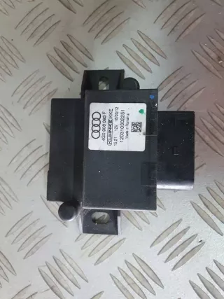 4G0906093F Блок управления (другие) Audi A6 C7 (S6,RS6) Арт e12686198, вид 1