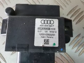 4G0906093F Блок управления (другие) Audi A6 C7 (S6,RS6) Арт e12686198, вид 2