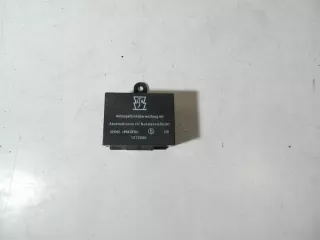 321095 >PA6-GF30< Блок управления (другие) Audi A3 8L Арт e12686162, вид 1