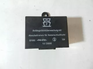 321095 >PA6-GF30< Блок управления (другие) Audi A3 8L Арт e12686162, вид 3