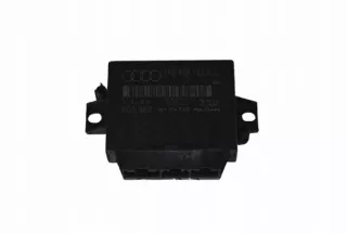 8P0919283D Блок управления (другие) Audi A3 8P Арт e12686160, вид 1