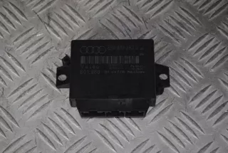8P0919283D Блок управления (другие) Audi A3 8P Арт e12686160, вид 2