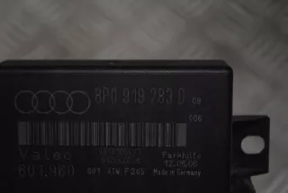 8P0919283D Блок управления (другие) Audi A3 8P Арт e12686160, вид 4