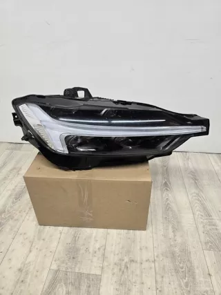 32404706 Фара правая Volvo XC60 2 Арт e12686011, вид 1