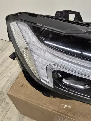 32404706 Фара правая Volvo XC60 2 Арт e12686011, вид 3