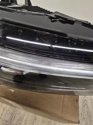 32404706 Фара правая Volvo XC60 2 Арт e12686011, вид 4
