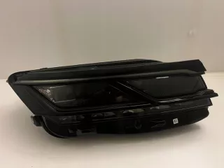 761941082A Фара правая Volkswagen Touareg 3 Арт e12685980, вид 2
