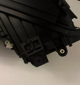 761941082A Фара правая Volkswagen Touareg 3 Арт e12685980, вид 6