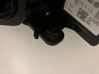 761941082A Фара правая Volkswagen Touareg 3 Арт e12685980, вид 8