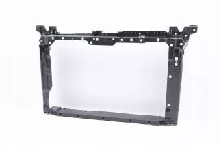 2019- 654805588D Bumper3 Передняя панель крепления облицовки (телевизор) Skoda Scala Арт e12685793, вид 1