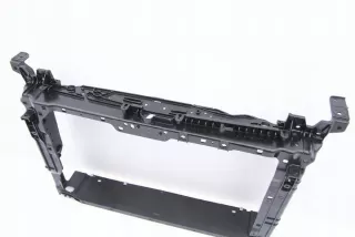 2019- 654805588D Bumper3 Передняя панель крепления облицовки (телевизор) Skoda Scala Арт e12685793, вид 3