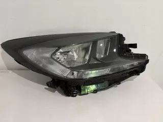 0H-331 Фара правая Toyota Aygo 2 Арт e12685765, вид 1