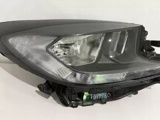 0H-331 Фара правая Toyota Aygo 2 Арт e12685765, вид 3