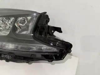 0H-331 Фара правая Toyota Aygo 2 Арт e12685765, вид 4