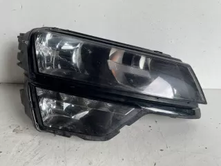 57B941016A Фара правая Skoda Karoq Арт e12685691, вид 1